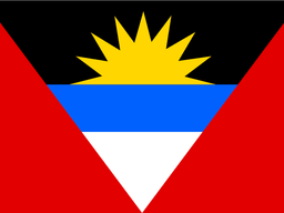 Antigua y Barbuda