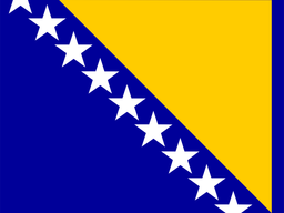 Bosnia y Herzegovina