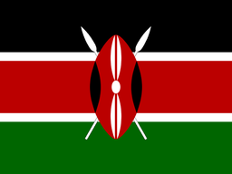 Kenia