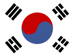 Corea del Sur