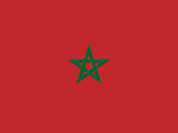 Marruecos