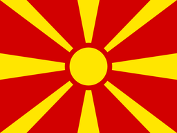 Macedonia del Norte