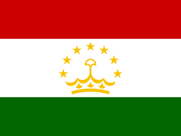 Tayikistán