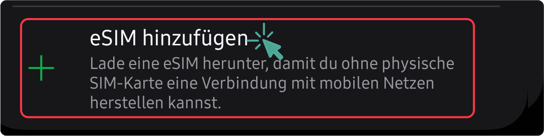 Android Instructions Step 3